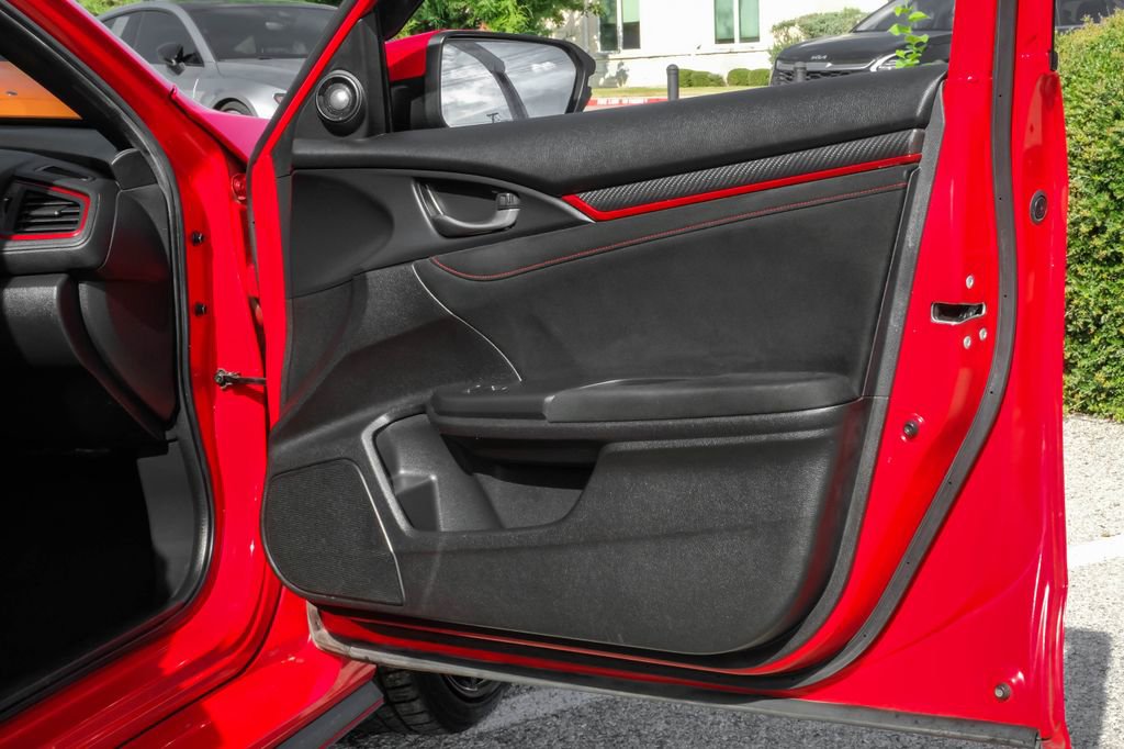Used 2021 Honda Civic Type R image 51