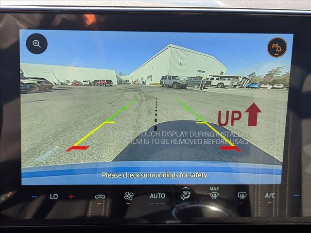 New 2026 Ford Mustang Coupe image 14