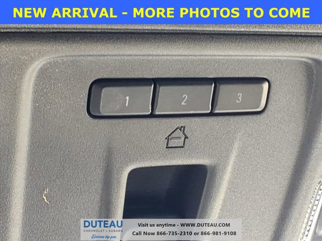 Used 2023 Chevrolet Silverado 1500 High Country w/ Technology Package image 23