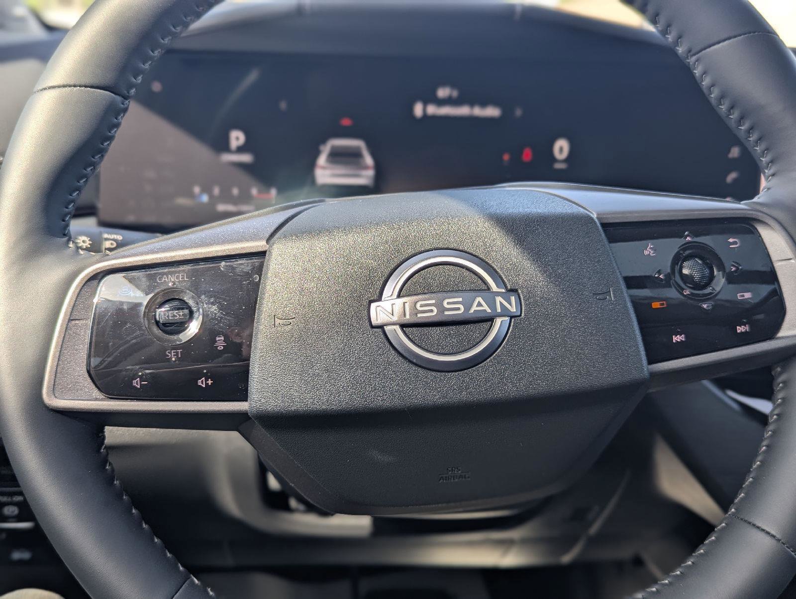 Used 2026 Nissan Murano SL AWD/4WD image 18