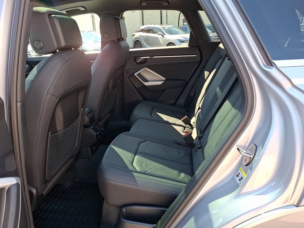Certified 2022 Audi Q3 2.0T Premium AWD/4WD image 10