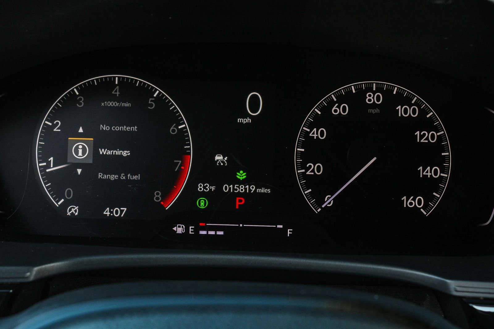 Used 2023 Honda Civic LX image 25