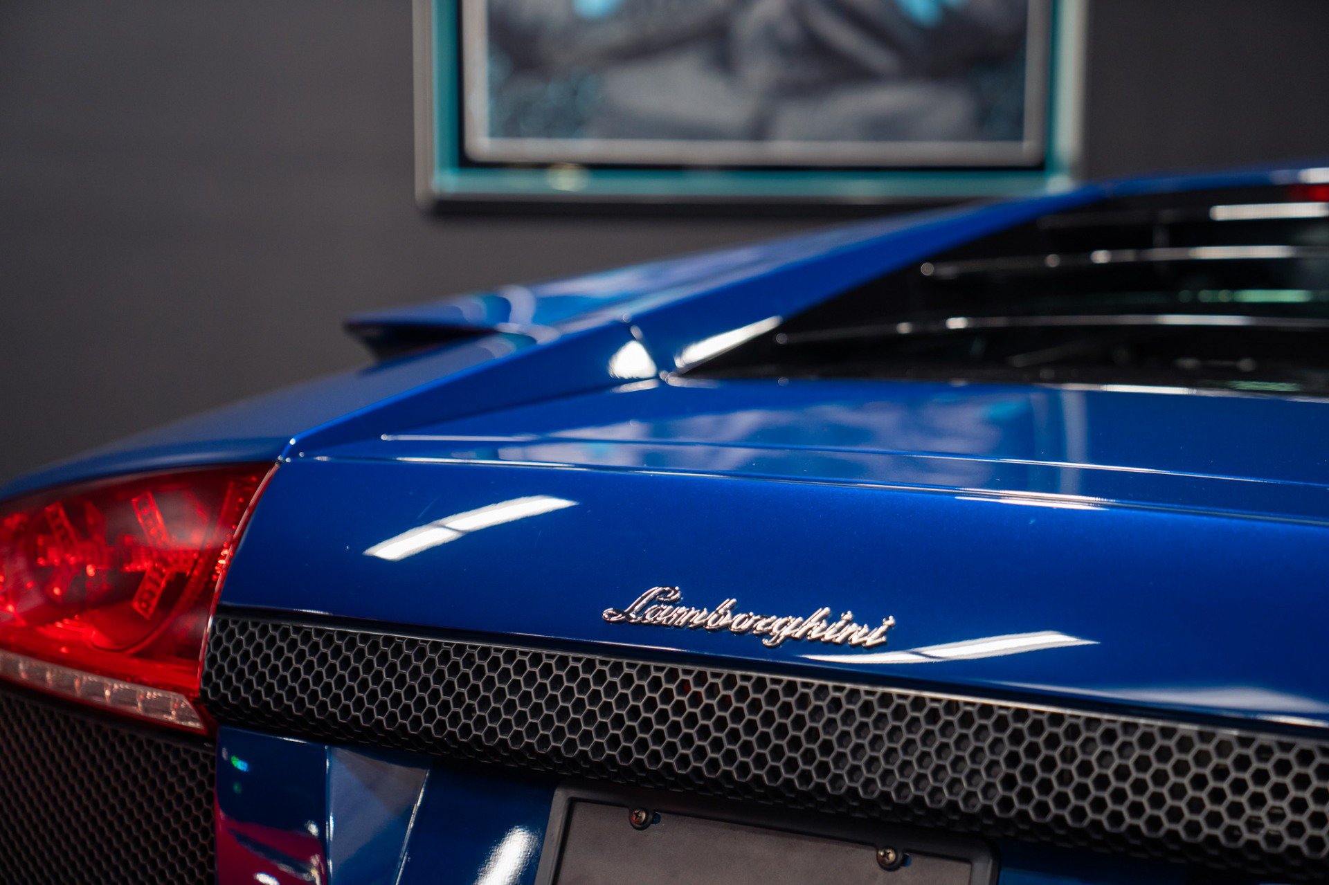Used 2008 Lamborghini Murcielago LP 640 AWD/4WD image 29