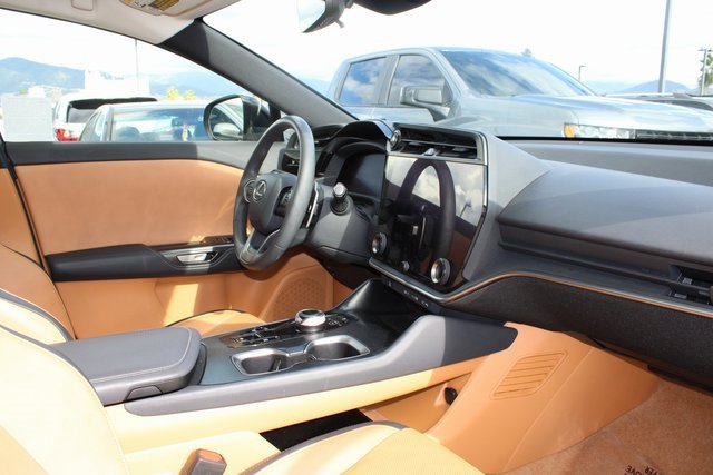 Certified 2023 Lexus RZ 450e Premium image 5