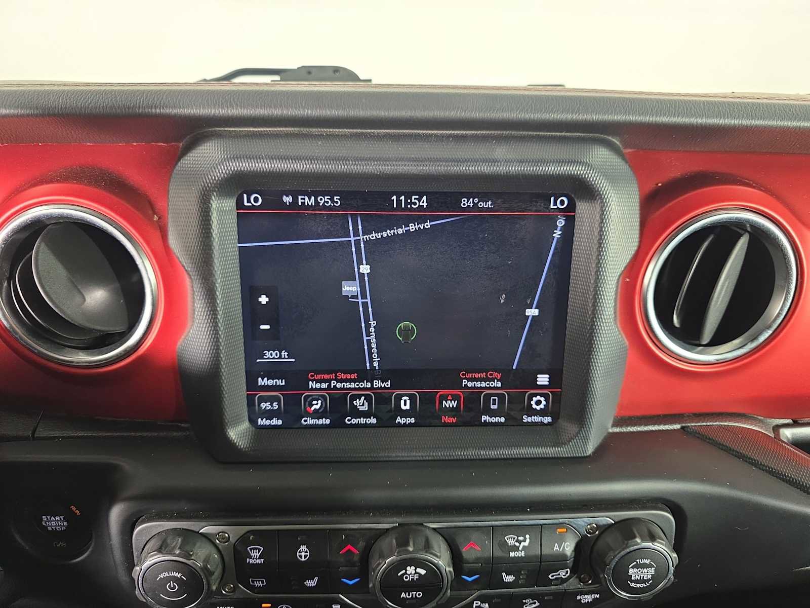 Used 2020 Jeep Wrangler Unlimited Rubicon image 13