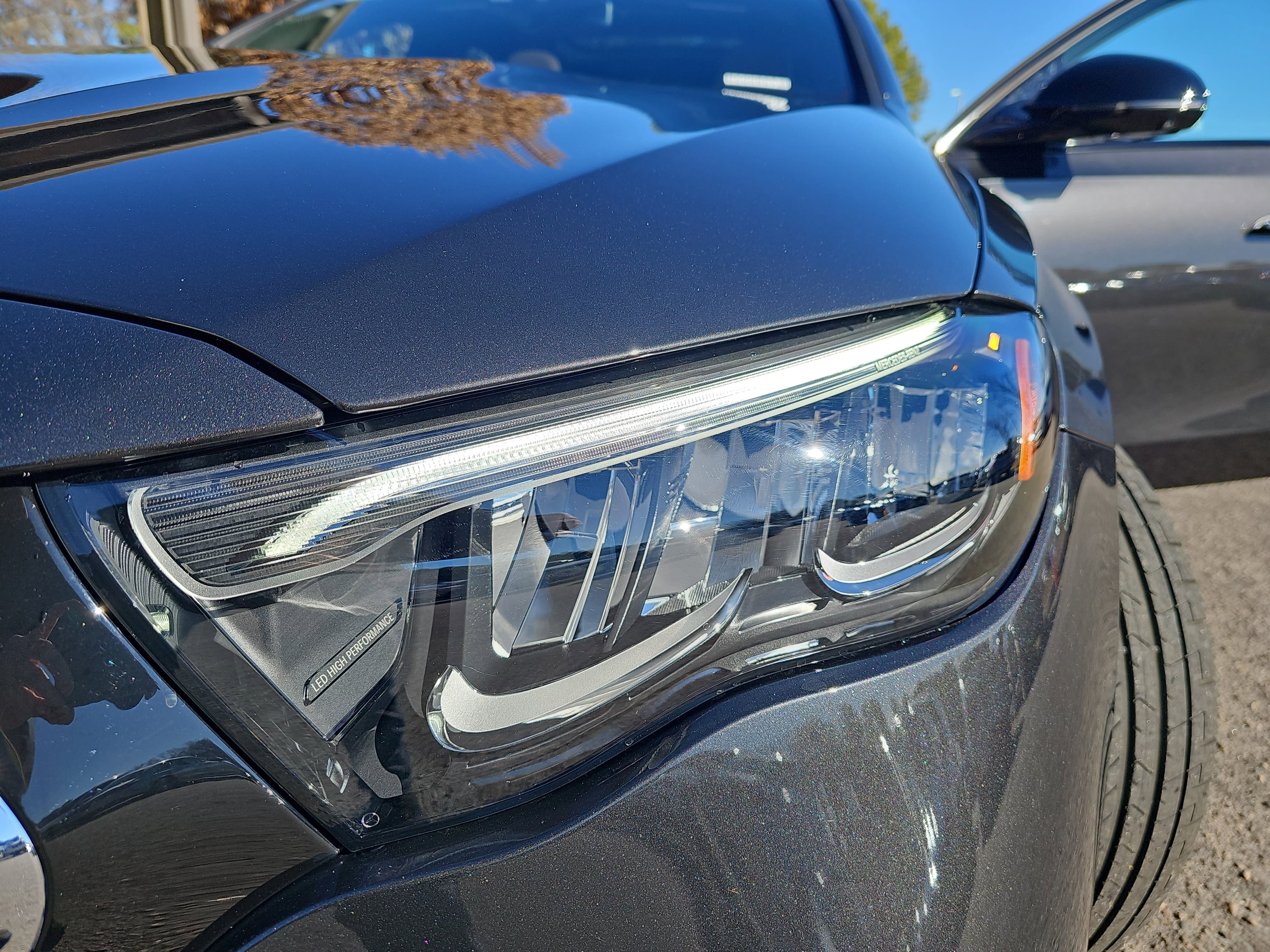 Certified 2026 Mercedes-Benz E 350 Sedan image 34