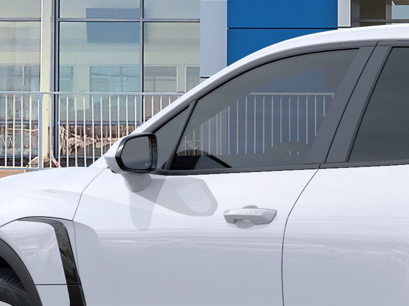 New 2026 Chevrolet Blazer EV LT AWD/4WD image 12
