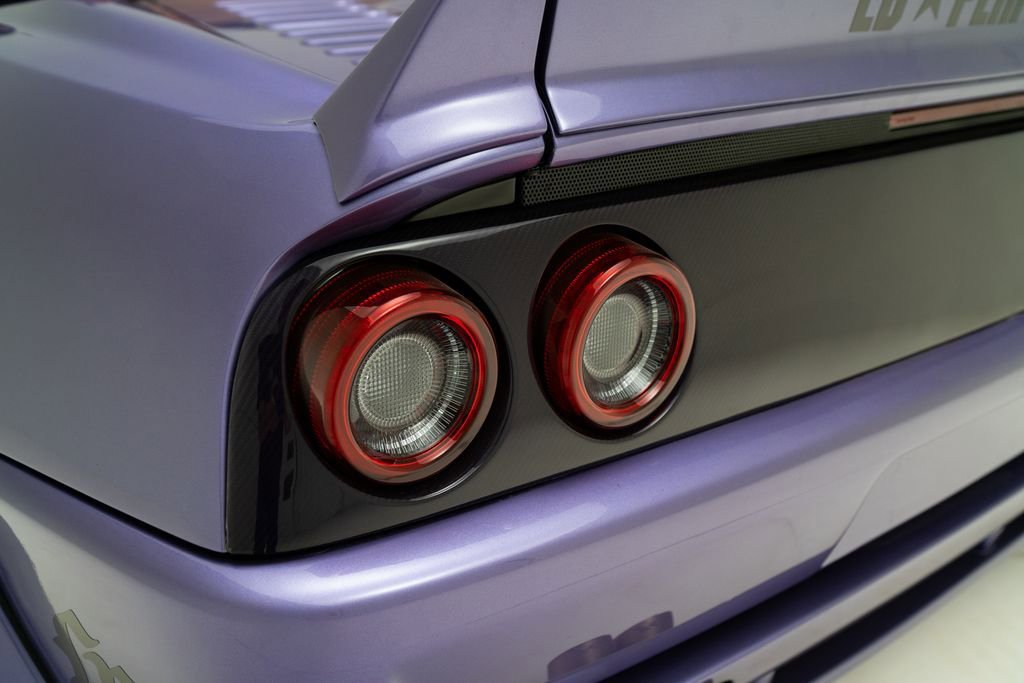 Used 1997 Ferrari F355 Spider RWD image 49