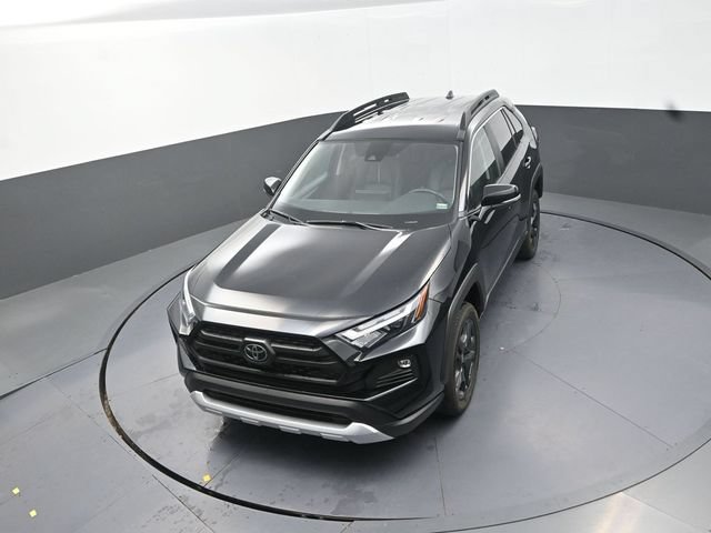 Certified 2024 Toyota RAV4 Adventure AWD/4WD image 24