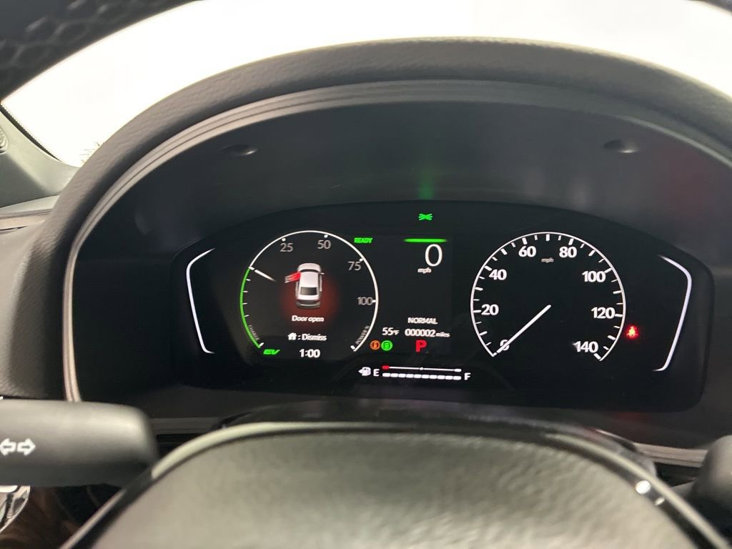 New 2026 Honda Civic Sport image 20