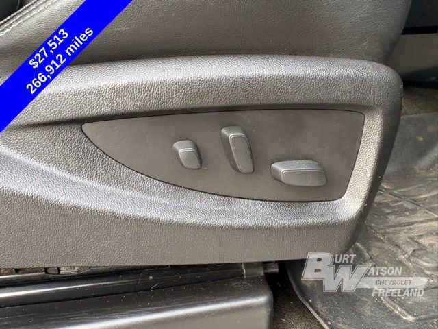 Used 2018 GMC Sierra 3500 Denali w/ Duramax Plus Package image 32