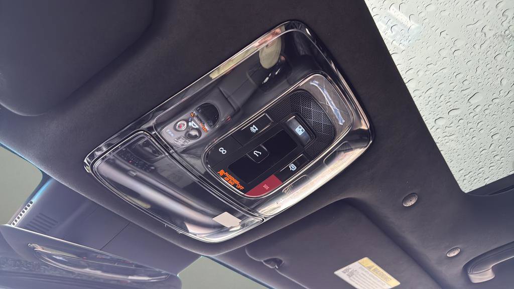 New 2026 Genesis G90 3.5T Prestige image 40