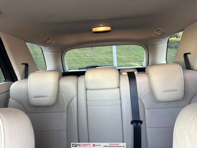 Used 2018 Mercedes-Benz GLE 43 AMG 4MATIC image 10