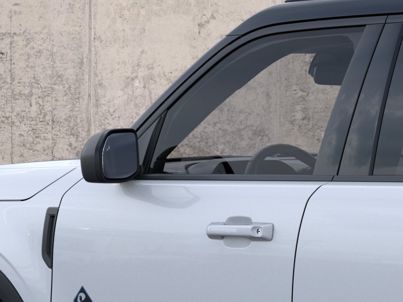 New 2026 Ford Bronco Sport Outer Banks AWD/4WD image 43