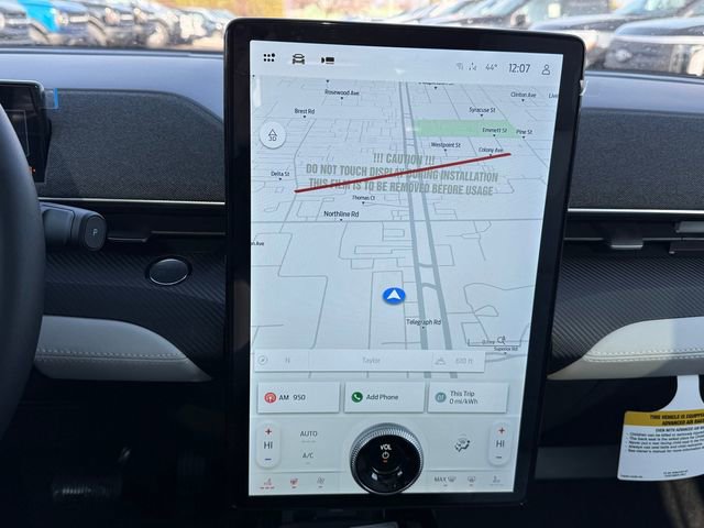 New 2025 Ford Mustang Mach-E Premium w/ Interior Protection Package image 18