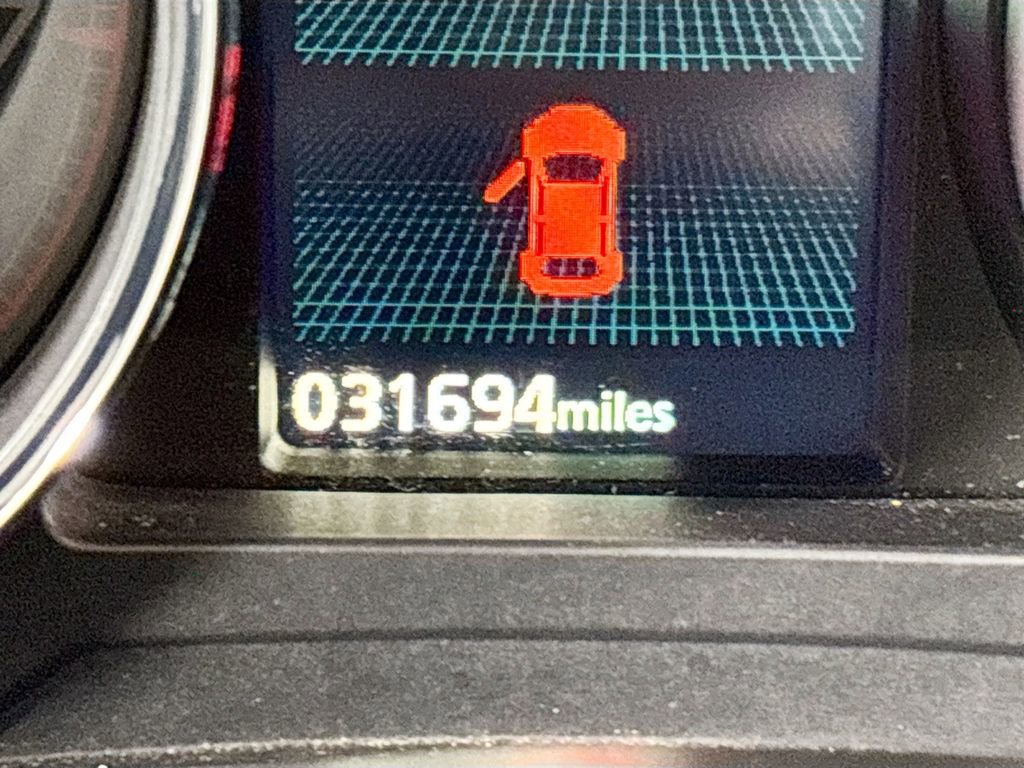 Used 2024 Mitsubishi Outlander Sport SE image 14