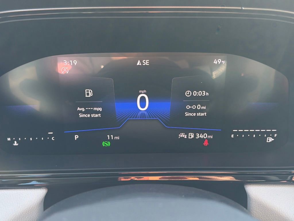 New 2026 Volkswagen Taos S image 16