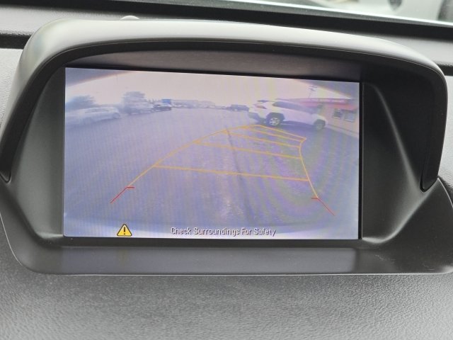 Used 2015 Buick Encore AWD image 2