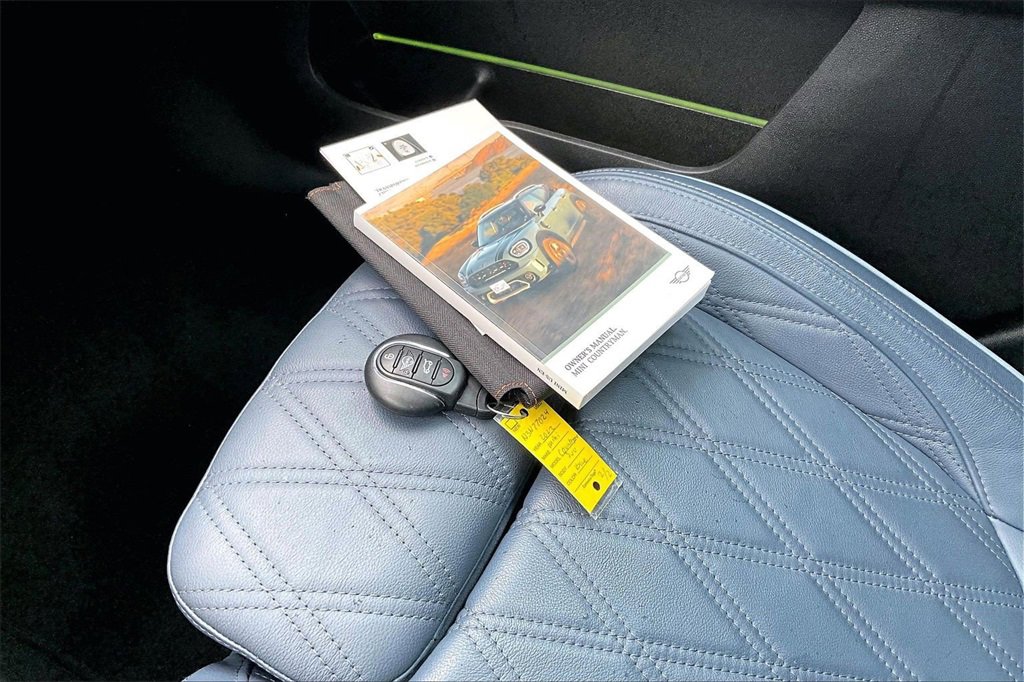 Used 2022 MINI Cooper Countryman S image 10