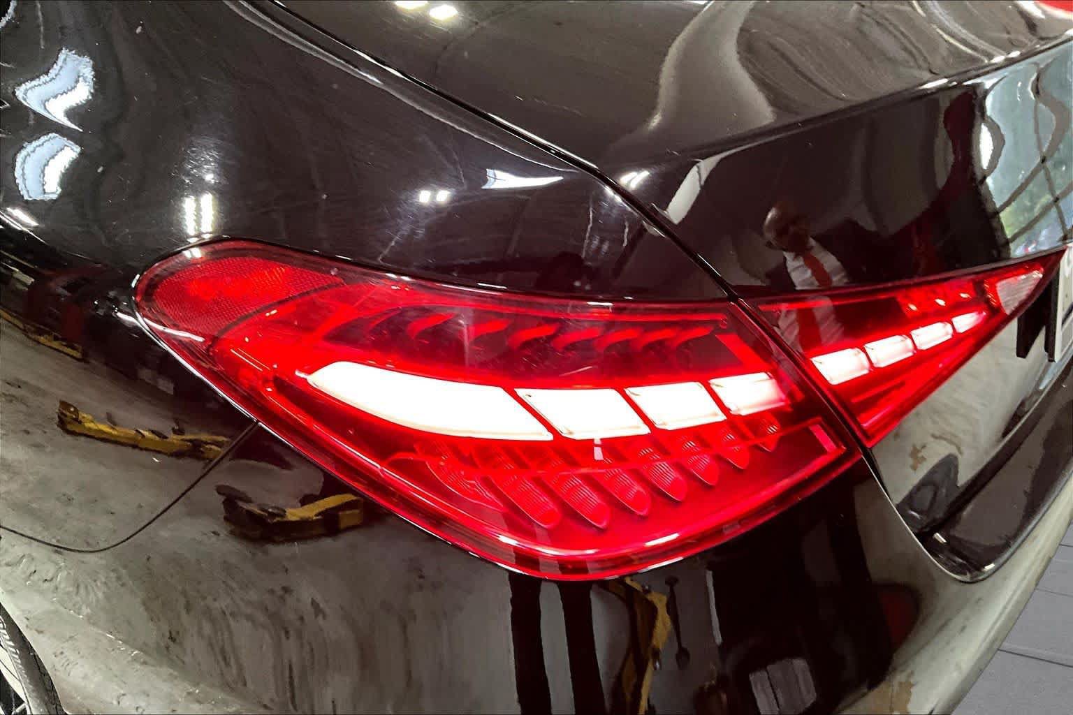 Used 2022 Mercedes-Benz C 300 4MATIC Sedan image 29