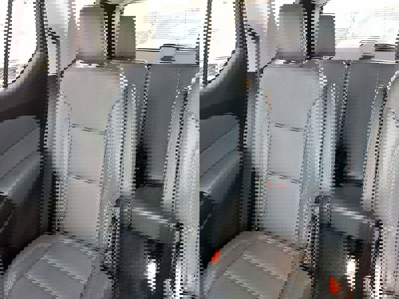 Used 2018 Chevrolet Traverse Premier image 13