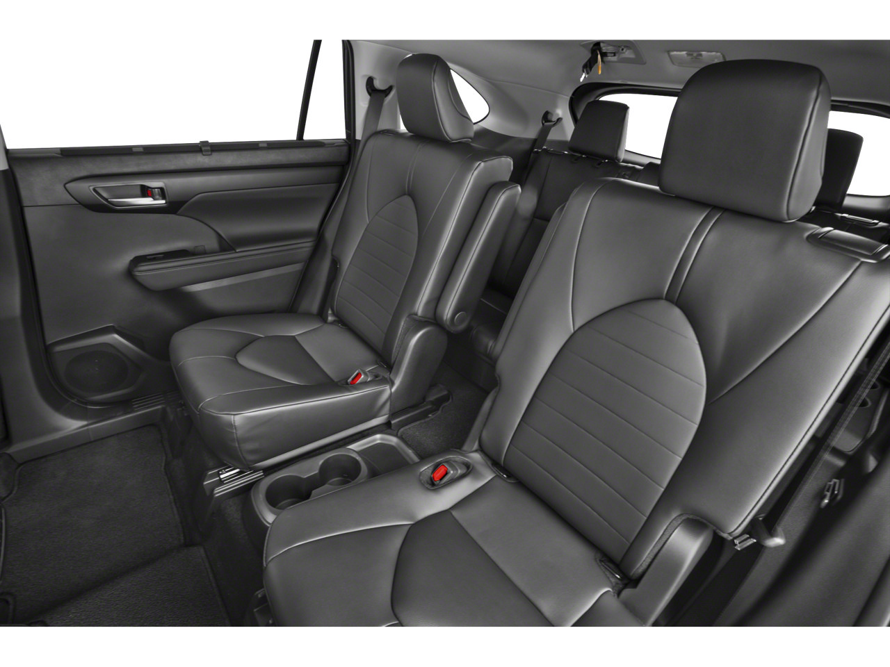 New 2026 Toyota Highlander XLE AWD/4WD image 10