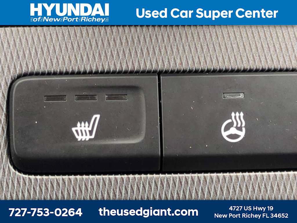 Used 2020 Hyundai Palisade SEL FWD image 42