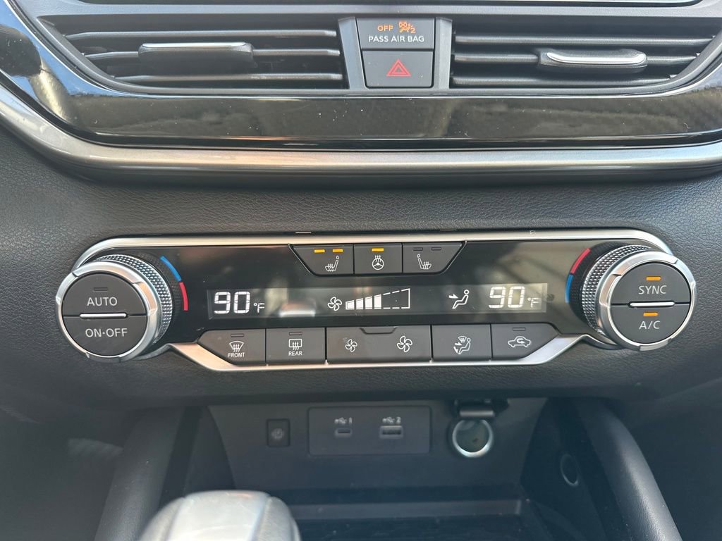 Used 2024 Nissan Altima 2.0 SR image 22