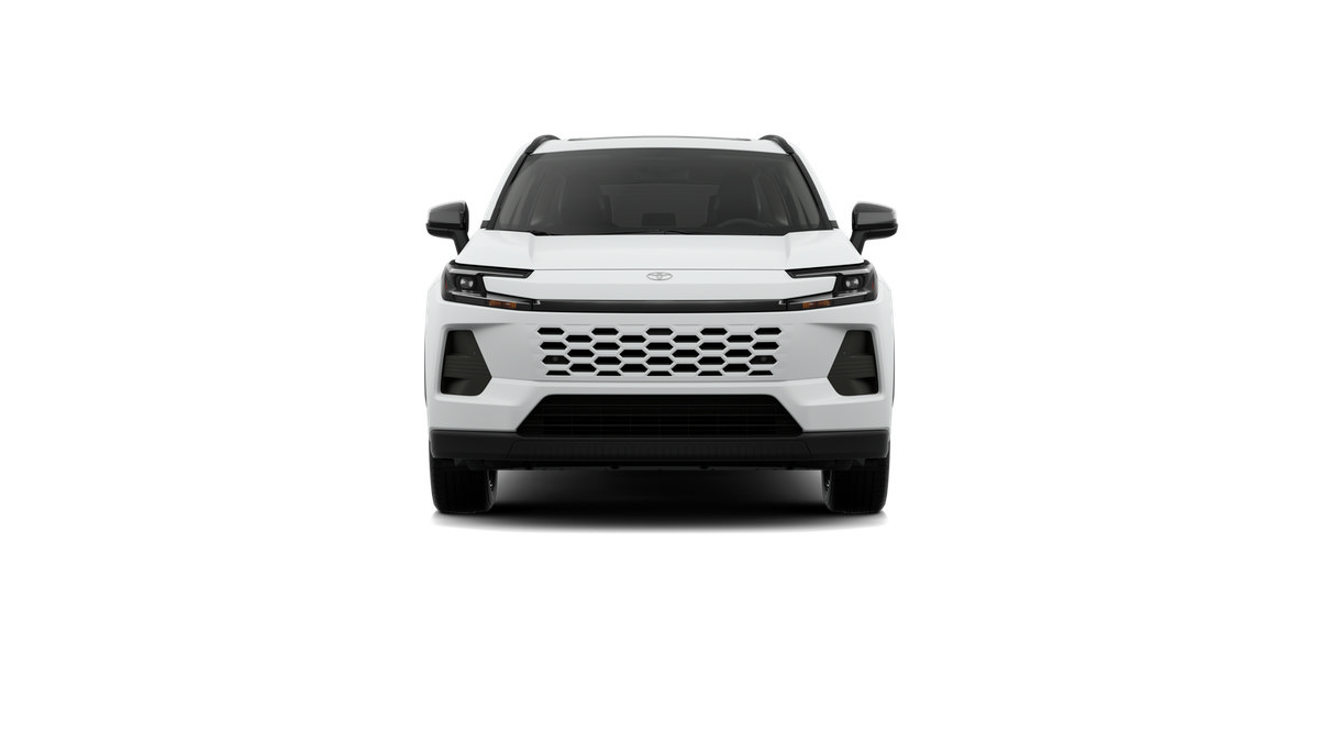 New 2026 Toyota RAV4 XLE Premium AWD/4WD image 33