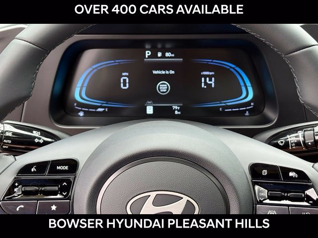 New 2026 Hyundai Elantra SEL Sport FWD image 10