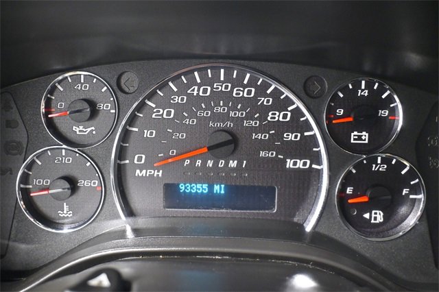 Certified 2022 GMC Savana 2500 Extended image 14