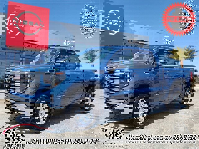Used 2024 GMC Sierra 1500 SLE