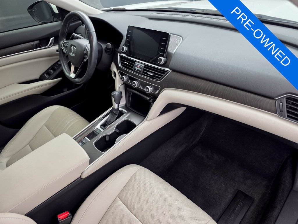 Used 2019 Honda Accord EX-L image 28