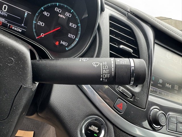 Used 2019 Chevrolet Impala LT image 17