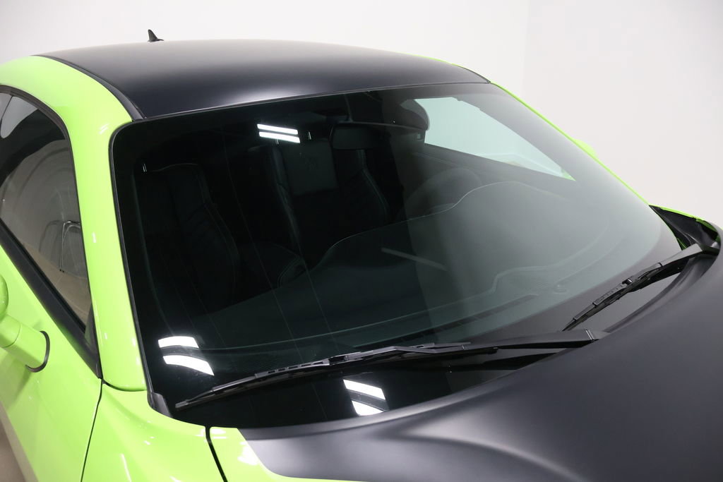 Used 2023 Dodge Challenger SRT Hellcat Redeye image 59