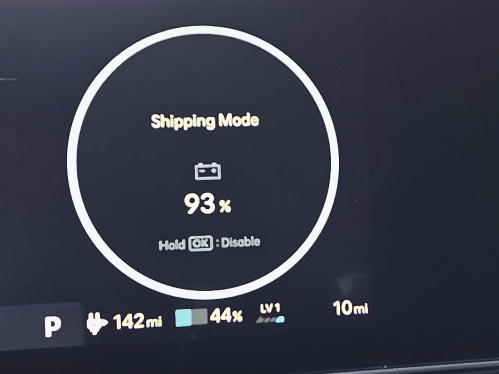 New 2027 Hyundai Ioniq 5 Limited RWD image 25