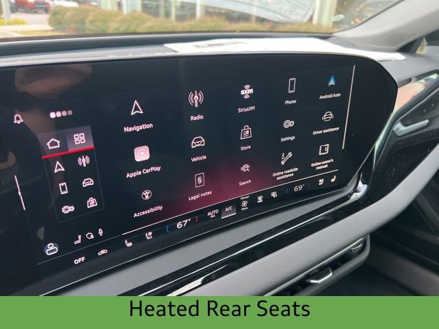 New 2026 Audi A6 Premium Plus image 9