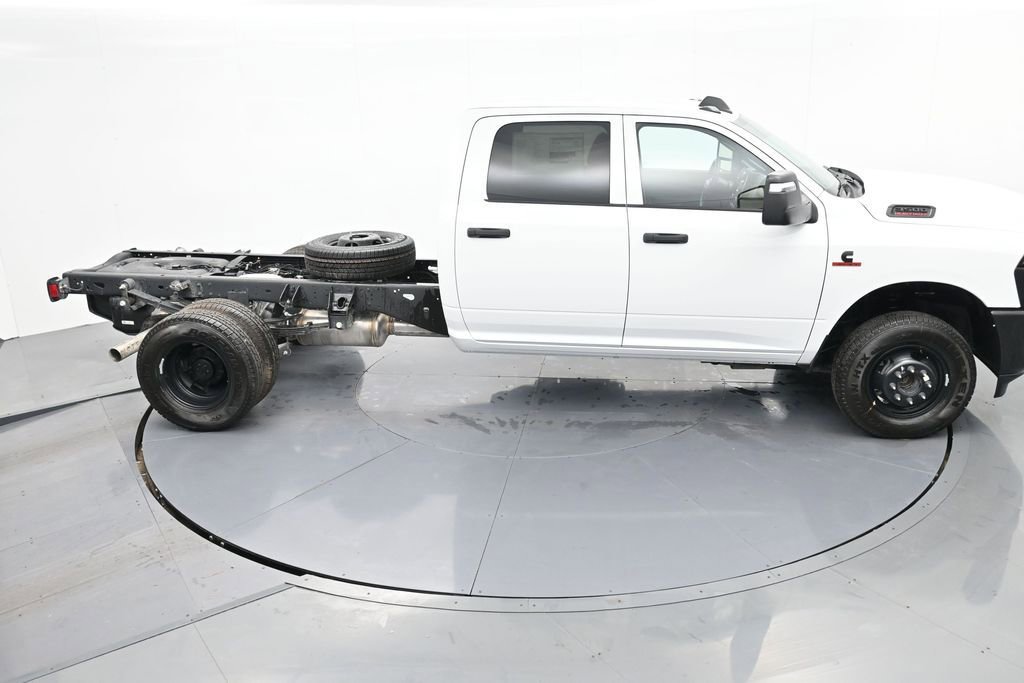 New 2026 RAM 3500 Tradesman image 22