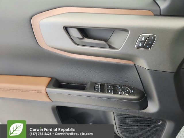 New 2026 Ford Bronco Sport Outer Banks AWD/4WD image 21