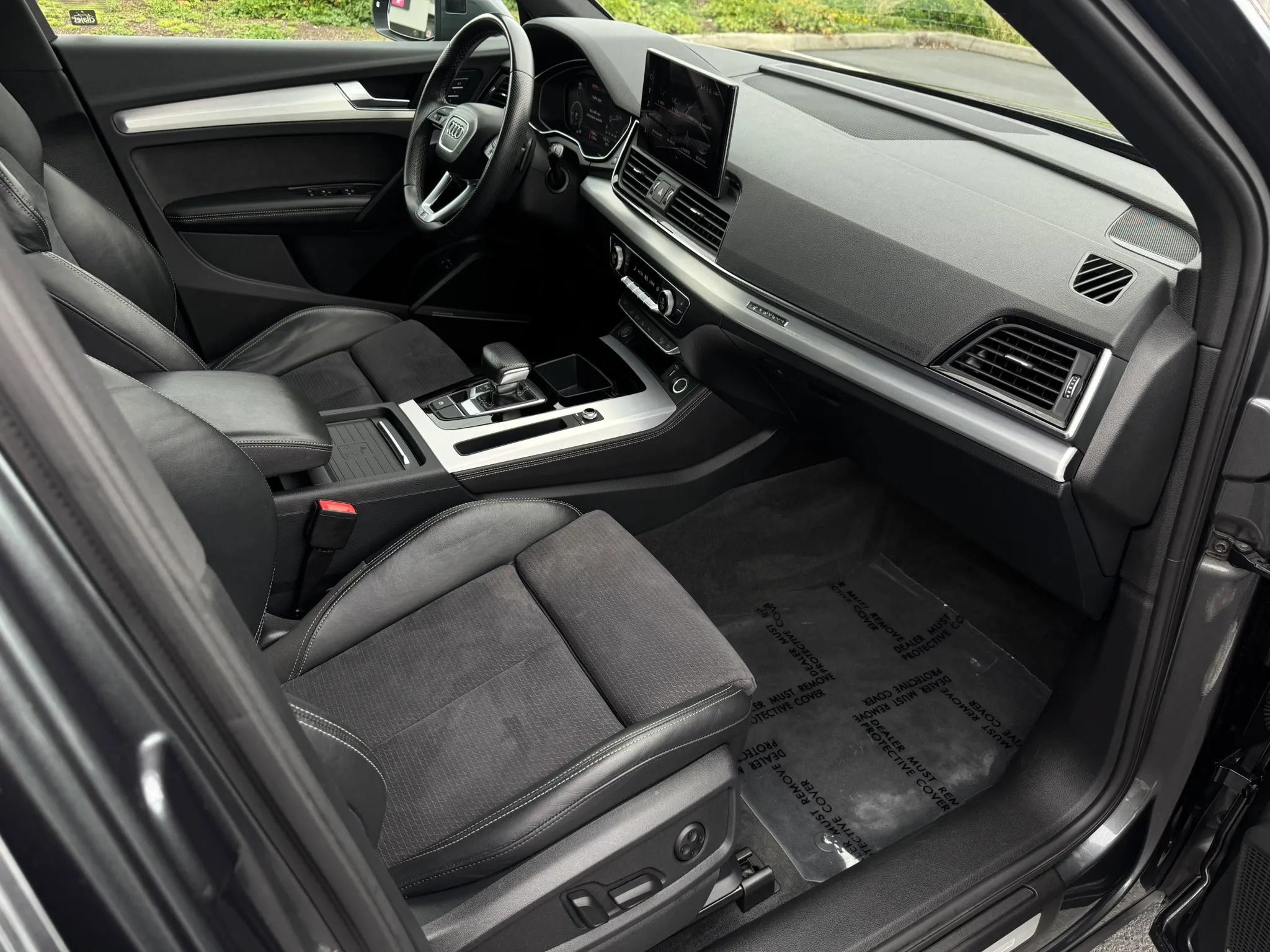 Used 2023 Audi Q5 e Prestige w/ Prestige Package AWD/4WD image 29