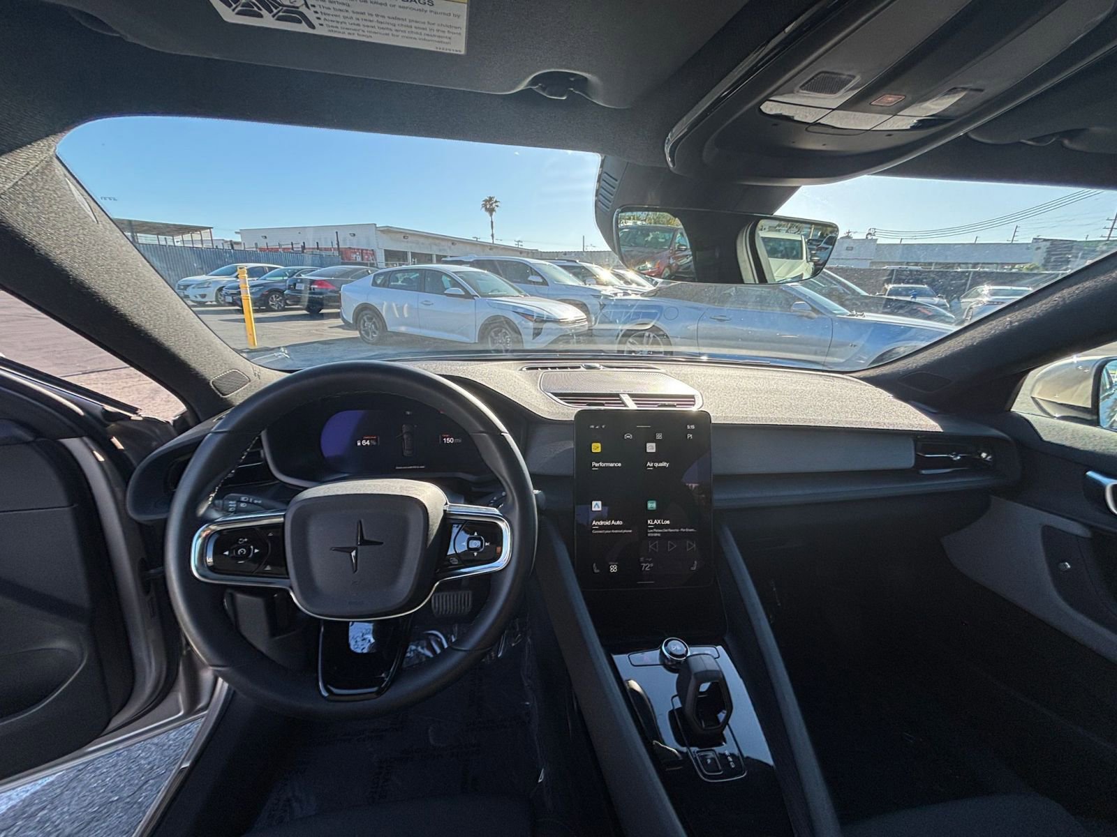 Used 2023 Polestar Polestar 2 image 40