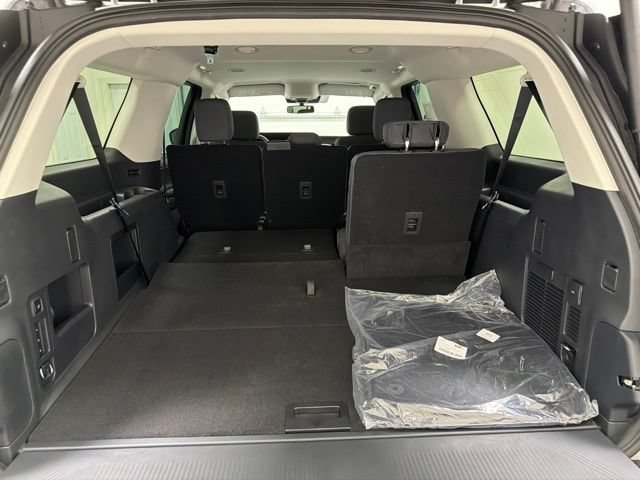 New 2027 Ford Expedition Max Active AWD/4WD image 32