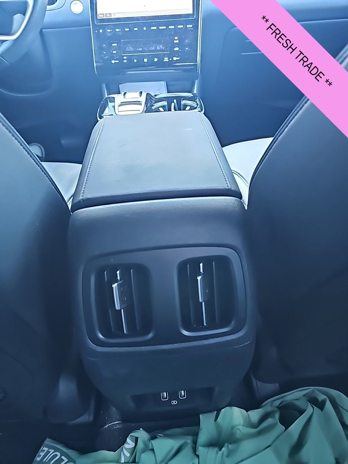 Used 2024 Hyundai Tucson Limited image 13