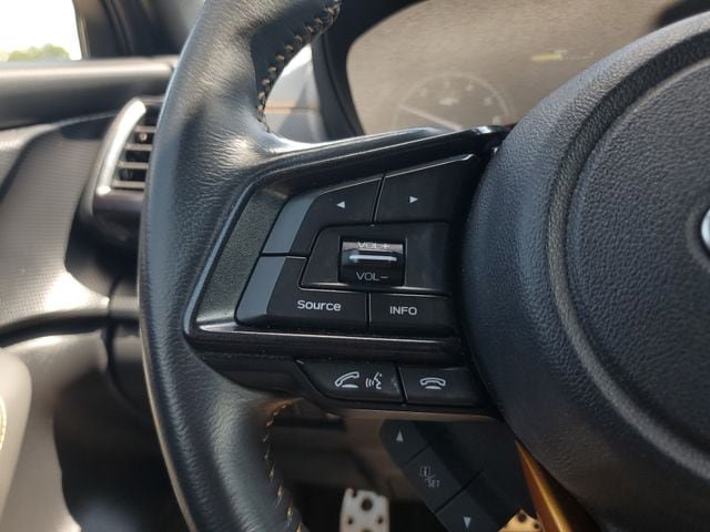 Certified 2023 Subaru Forester Wilderness AWD/4WD image 25
