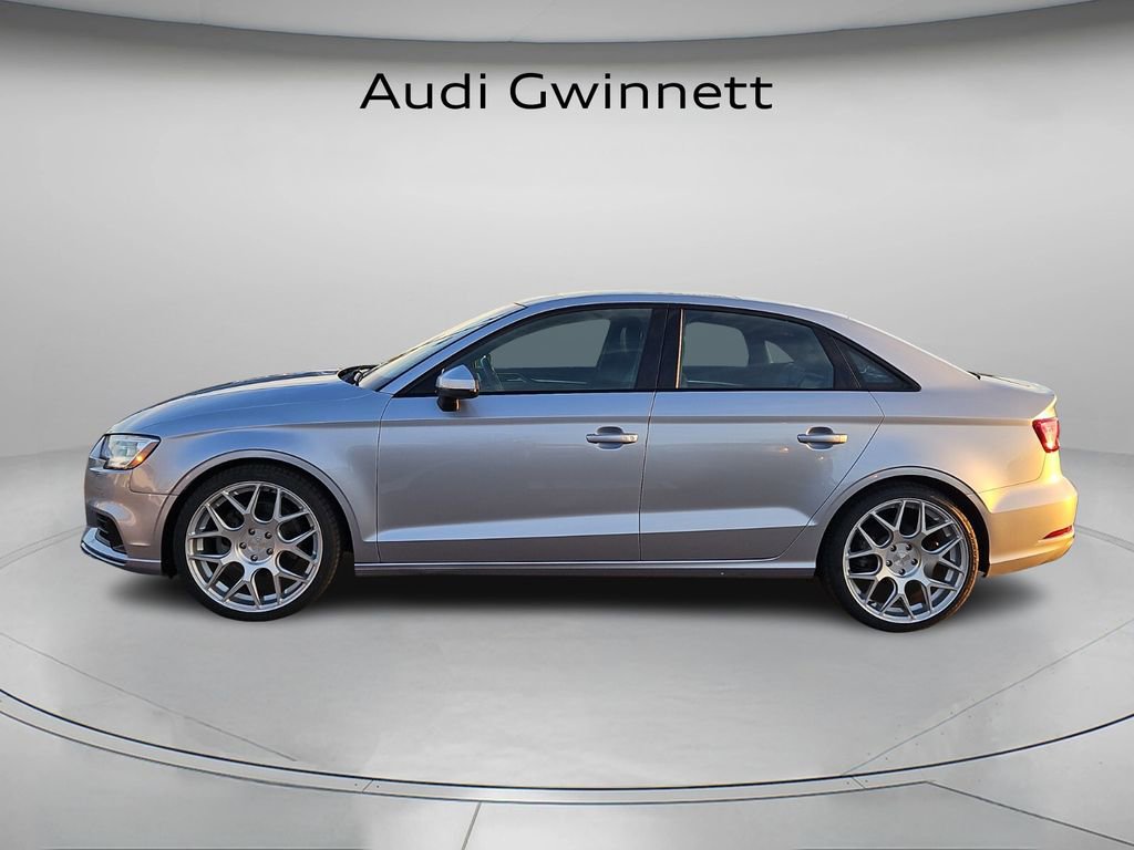 Used 2020 Audi A3 2.0T Premium w/ Final Edition Package image 7