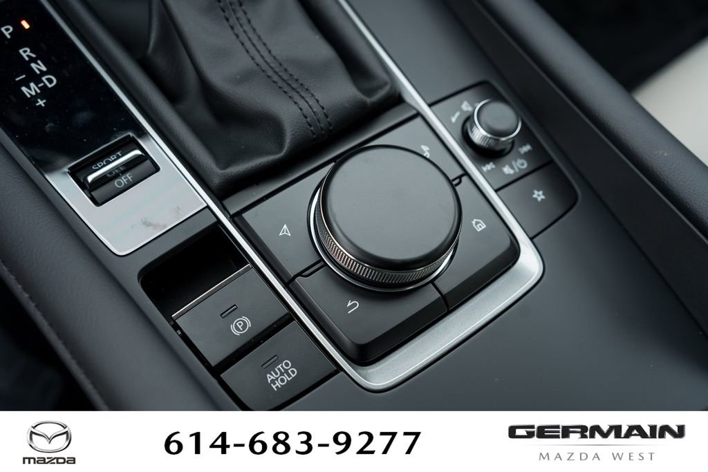 New 2026 MAZDA MAZDA3 2.5 S Sedan w/ Preferred Pkg image 24