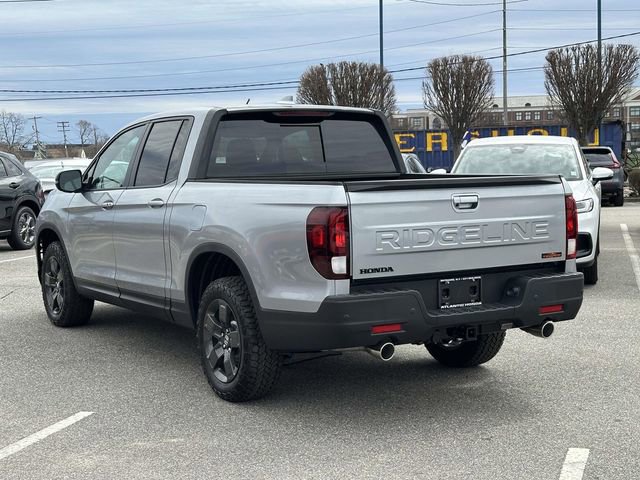 New 2026 Honda Ridgeline TrailSport image 5