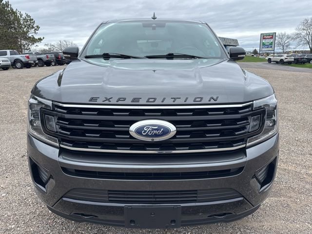 Used 2021 Ford Expedition Max Limited w/ Equipment Group 303A AWD/4WD image 2