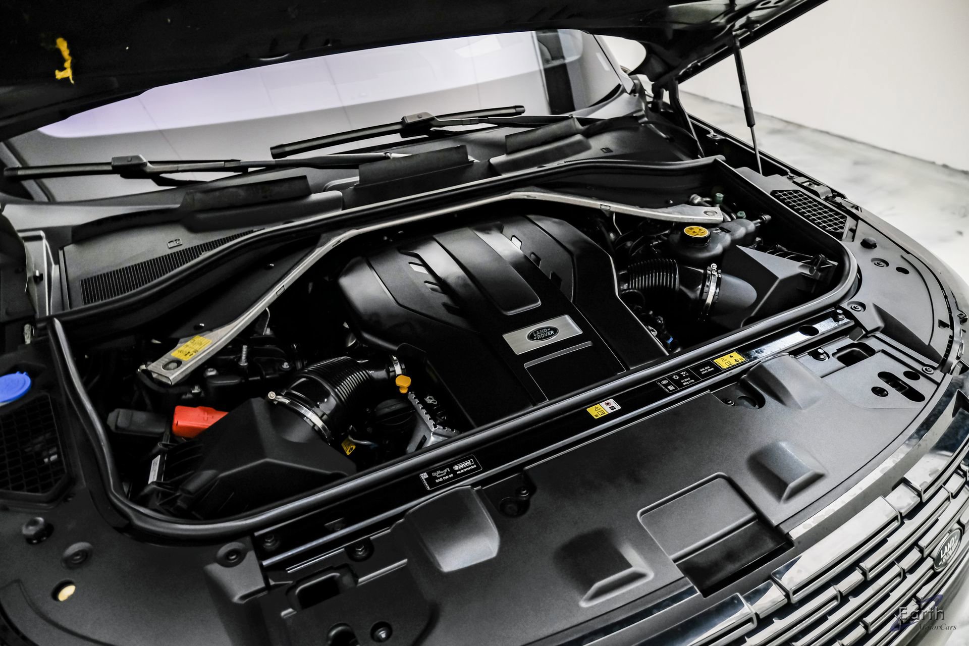 Used 2023 Land Rover Range Rover SE image 94