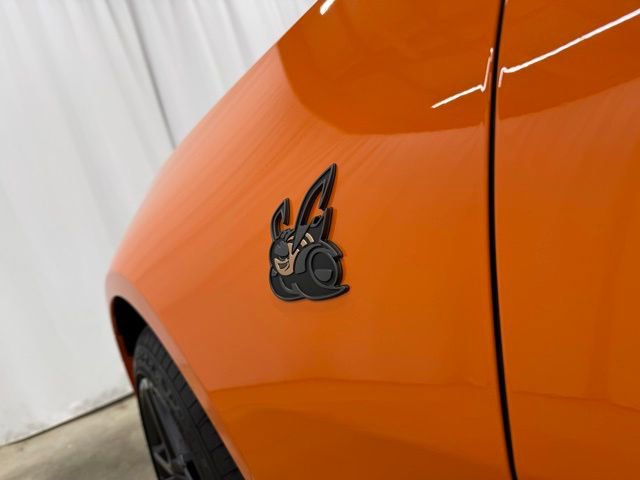 New 2026 Dodge Charger R/T Scat Pack image 14